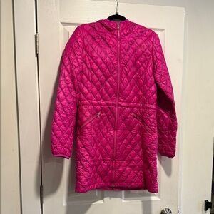 TNF Woman’s Coat
